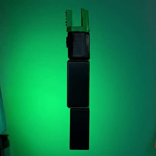 1X1X1X1 Forsaken Figürü