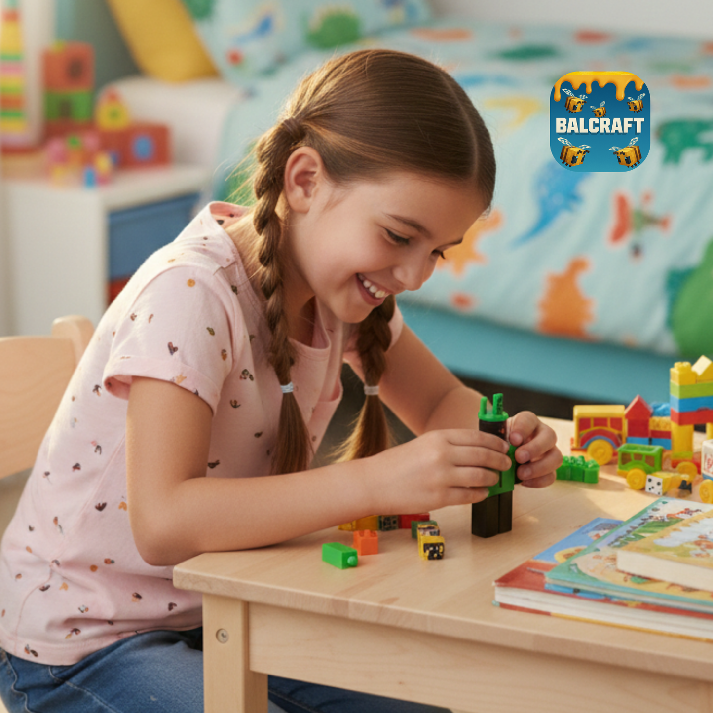 1X1X1X1 Forsaken Figürü