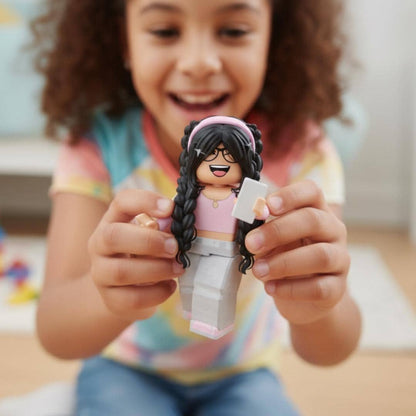 Kişiye Özel Roblox Figürleri (Roblox Gerçek Hayatta)