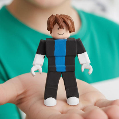 Kişiye Özel Roblox Figürleri (Roblox Gerçek Hayatta)