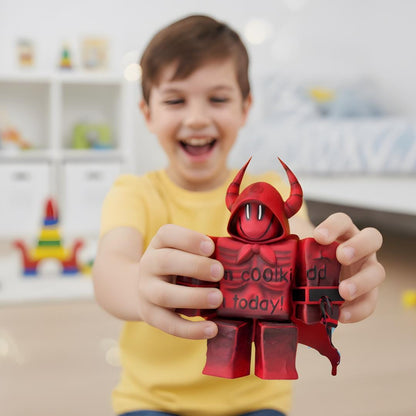 Forsaken Coolkid Figürü