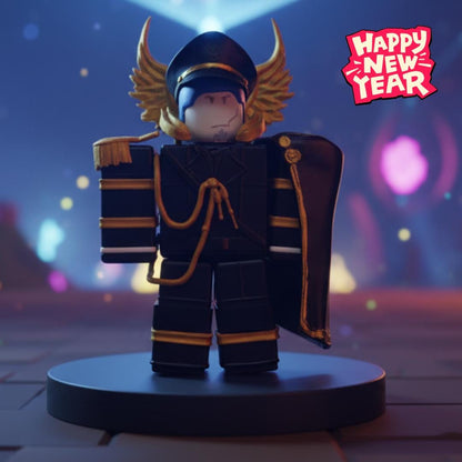 Kişiye Özel Roblox Figürleri (Roblox Gerçek Hayatta)