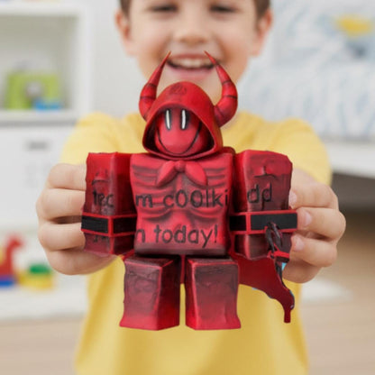 Forsaken Coolkid Figürü