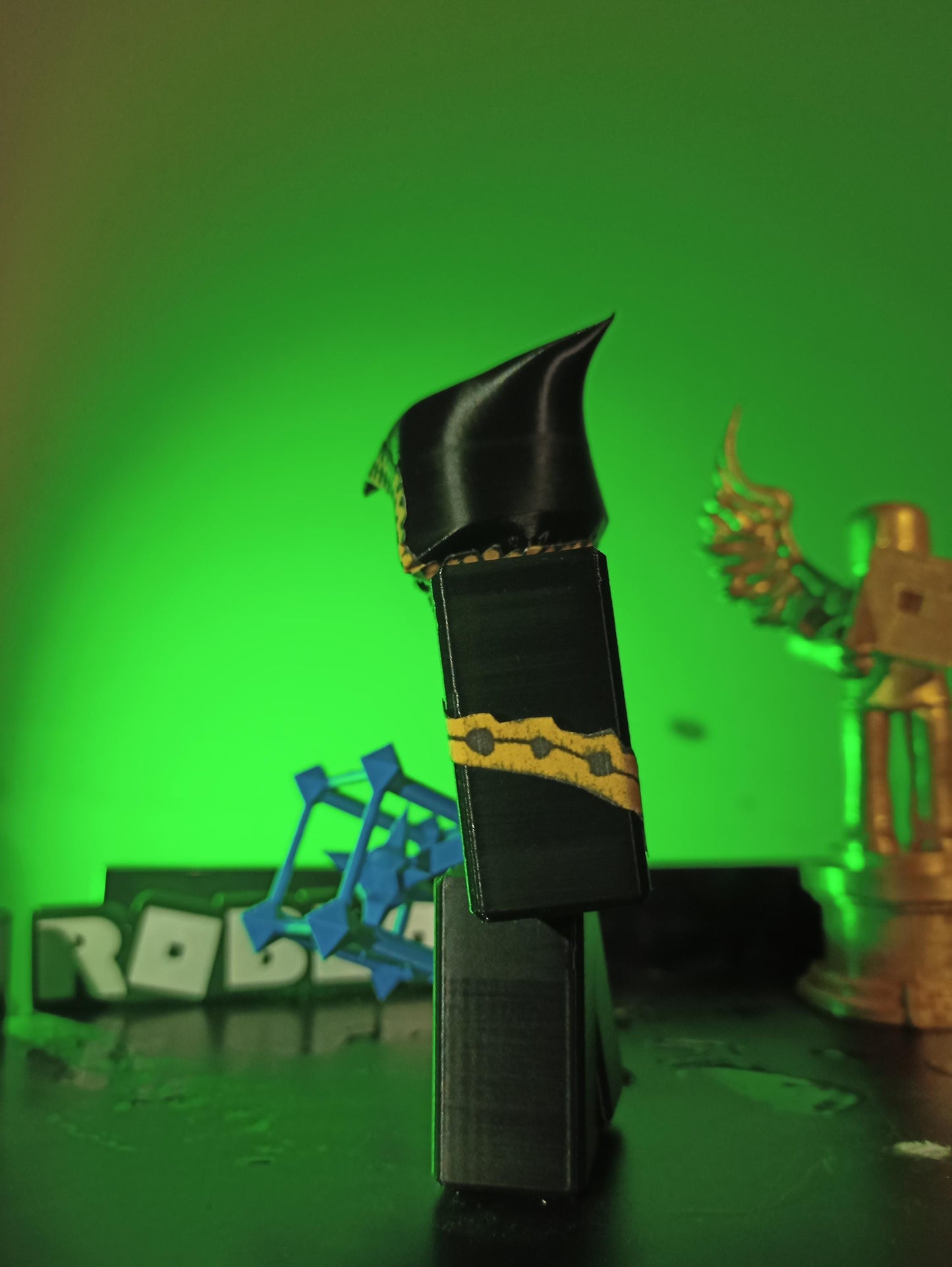 Taph Forsaken Roblox Figürü Haraketli Oyuncağı