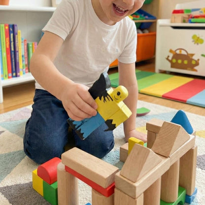 Roblox Efsanesi Canlanıyor: Milestone 1 John Doe Figürü – Balcraft Özel Koleksiyon